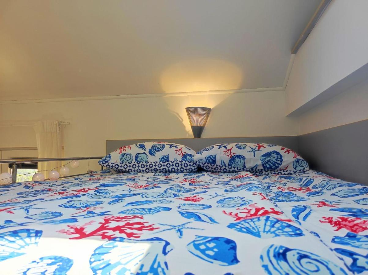 Lavanda Apartment Крк Экстерьер фото
