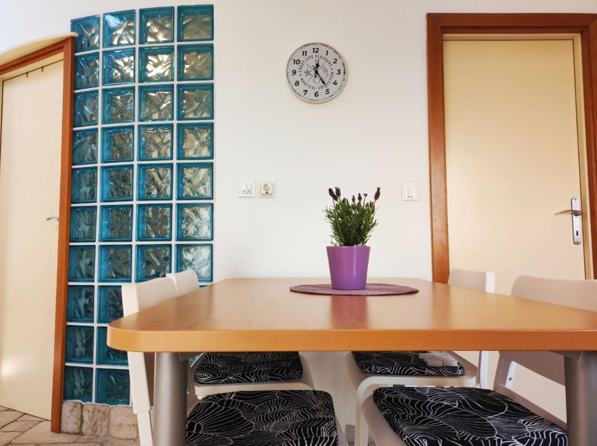 Lavanda Apartment Крк Экстерьер фото
