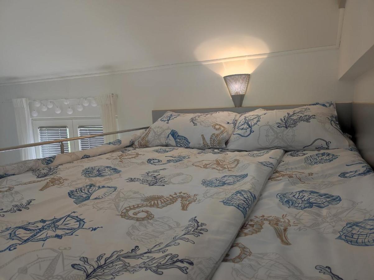 Lavanda Apartment Крк Экстерьер фото